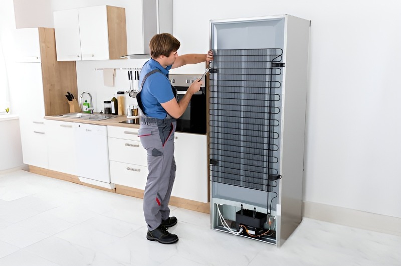 Ensuring Optimal Efficiency: Tips for Refrigerator Repair Chula Vista